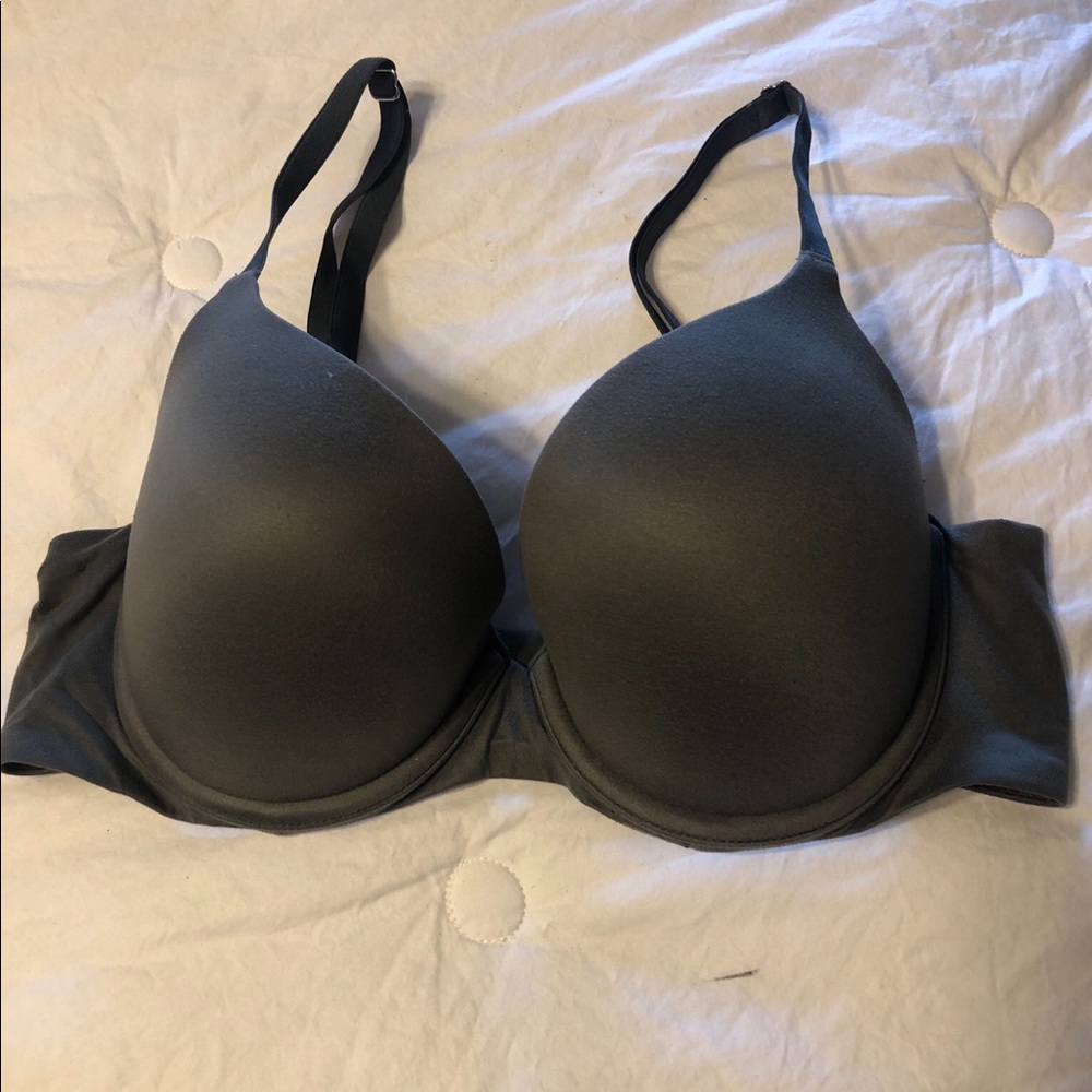 Aerie Sunny Push-up bra
